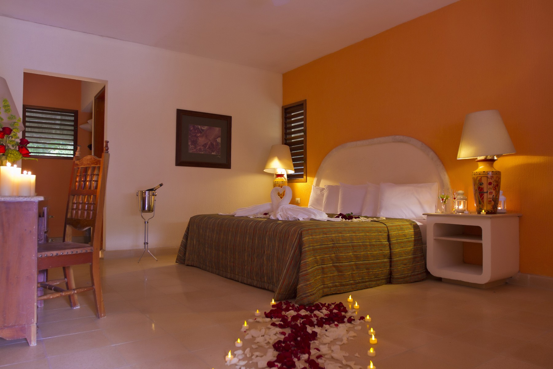 Chicanná - Ecovillage Resort